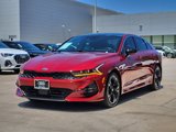 Used 2021 Kia K5 GT-Line image 4