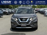 Used 2019 Nissan Rogue SV w/ Sun & Sound Touring Package image 2