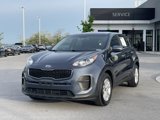 Used 2019 Kia Sportage LX image 3