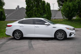 Used 2020 Kia Optima LX image 4