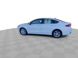 Used 2018 Ford Fusion SE image 6