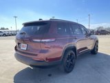 Used 2021 Jeep Grand Cherokee L Laredo image 4