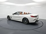 Used 2022 BMW 840i Convertible image 3