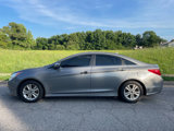 Used 2014 Hyundai Sonata GLS image 2