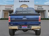 Used 2014 Ford F150 Lariat w/ Equipment Group 501A Mid image 5