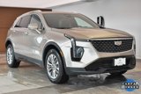 Used 2024 Cadillac XT4 Premium Luxury w/ Active Safety Package image 5