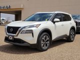 Used 2023 Nissan Rogue SV w/ SV Premium B Package image 2