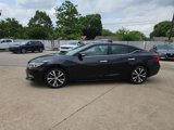 Used 2018 Nissan Maxima Platinum image 5