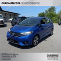 Used 2017 Honda Fit EX-L image 3