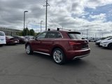 Used 2018 Audi Q5 2.0T Premium Plus w/ Premium Plus Package image 4