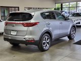 Used 2021 Kia Sportage LX image 4