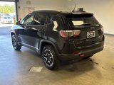 Used 2024 Jeep Compass Trailhawk image 3