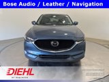 Used 2017 MAZDA CX-5 Grand Touring image 2