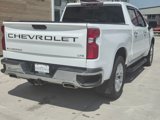 Used 2019 Chevrolet Silverado 1500 LTZ w/ LTZ Premium Package image 4