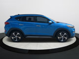 Used 2018 Hyundai Tucson Limited w/ Ultimate Package 02 image 3