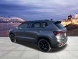 New 2025 Volkswagen Taos SEL image 3