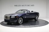 Certified 2018 Rolls-Royce Dawn image 6