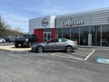 Used 2021 Nissan Altima 2.5 SR image 2