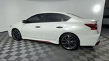 Used 2018 Nissan Sentra NISMO image 6