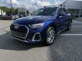 Certified 2022 Audi Q5 2.0T Premium Plus w/ Premium Plus Package image 3