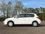Used 2007 Nissan Versa 1.8 S w/ PWR Pkg image 2