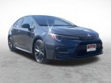 Used 2025 Toyota Corolla SE image 3
