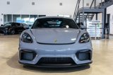 Used 2023 Porsche 718 Cayman GT4 image 2