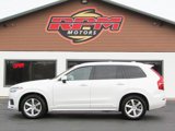 Used 2022 Volvo XC90 T6 Momentum image 4
