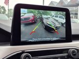 Used 2022 Ford Escape SE w/ Cold Weather Package image 3