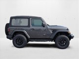 Used 2023 Jeep Wrangler Sport image 4
