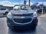 Used 2017 Chevrolet Equinox LS w/ LPO, Protection Package image 2