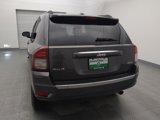 Used 2017 Jeep Compass High Altitude image 6