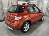 Used 2009 Suzuki SX4 AWD Hatchback image 4