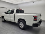Used 2022 Nissan Frontier S image 3