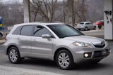 Used 2010 Acura RDX SH-AWD w/ Technology Package image 5