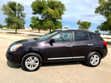 Used 2012 Nissan Rogue SV w/ Premium Pkg image 3