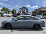 Used 2022 Hyundai Elantra SEL w/ Cargo Package image 3