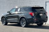 Certified 2022 Ford Explorer XLT w/ Equipment Group 202A image 5