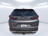 Used 2020 Honda CR-V LX image 4