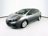 Used 2023 Nissan Leaf S image 3