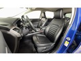 Certified 2022 Ford Edge SEL w/ Convenience Package image 2