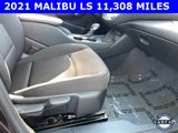 Used 2021 Chevrolet Malibu LS image 5