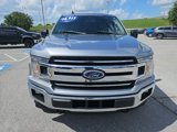 Used 2020 Ford F150 XLT w/ Equipment Group 301A Mid image 4
