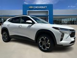 New 2025 Chevrolet Trax LT w/ Driver Confidence Package image 3