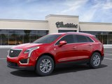 New 2025 Cadillac XT5 Luxury w/ LPO, Floor Liner Package image 2