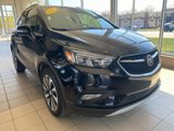 Used 2017 Buick Encore Preferred image 2