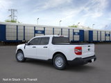 New 2025 Ford Maverick XL image 3