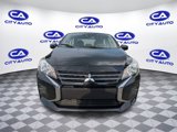 New 2024 Mitsubishi Mirage G4 ES image 3