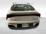 New 2025 Kia K5 GT-Line image 4