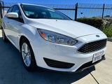 Used 2015 Ford Focus SE image 6